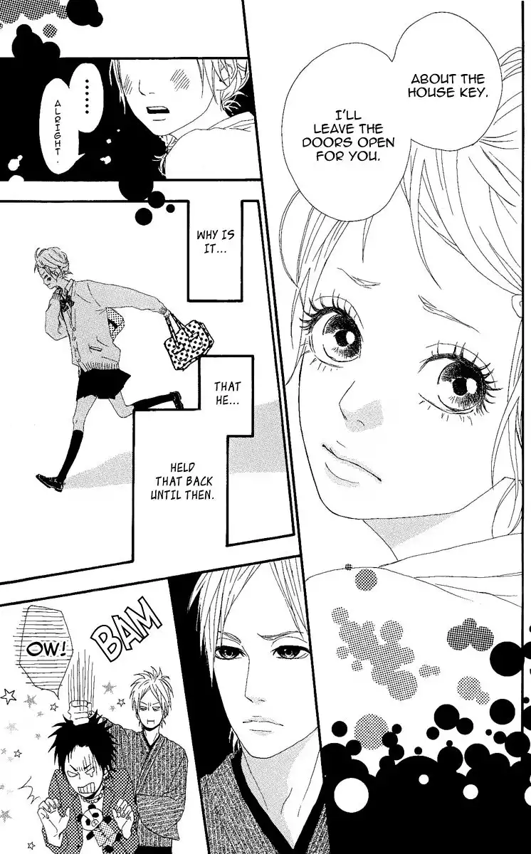 Yume Miru Taiyou Chapter 1 29